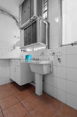 Apartamento, 3 quartos, 140 m² - Foto 49