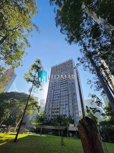 Apartamento, 3 quartos, 140 m² - Foto 12