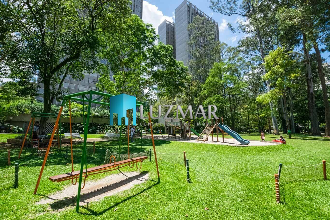 Apartamento, 3 quartos, 140 m² - Foto 78