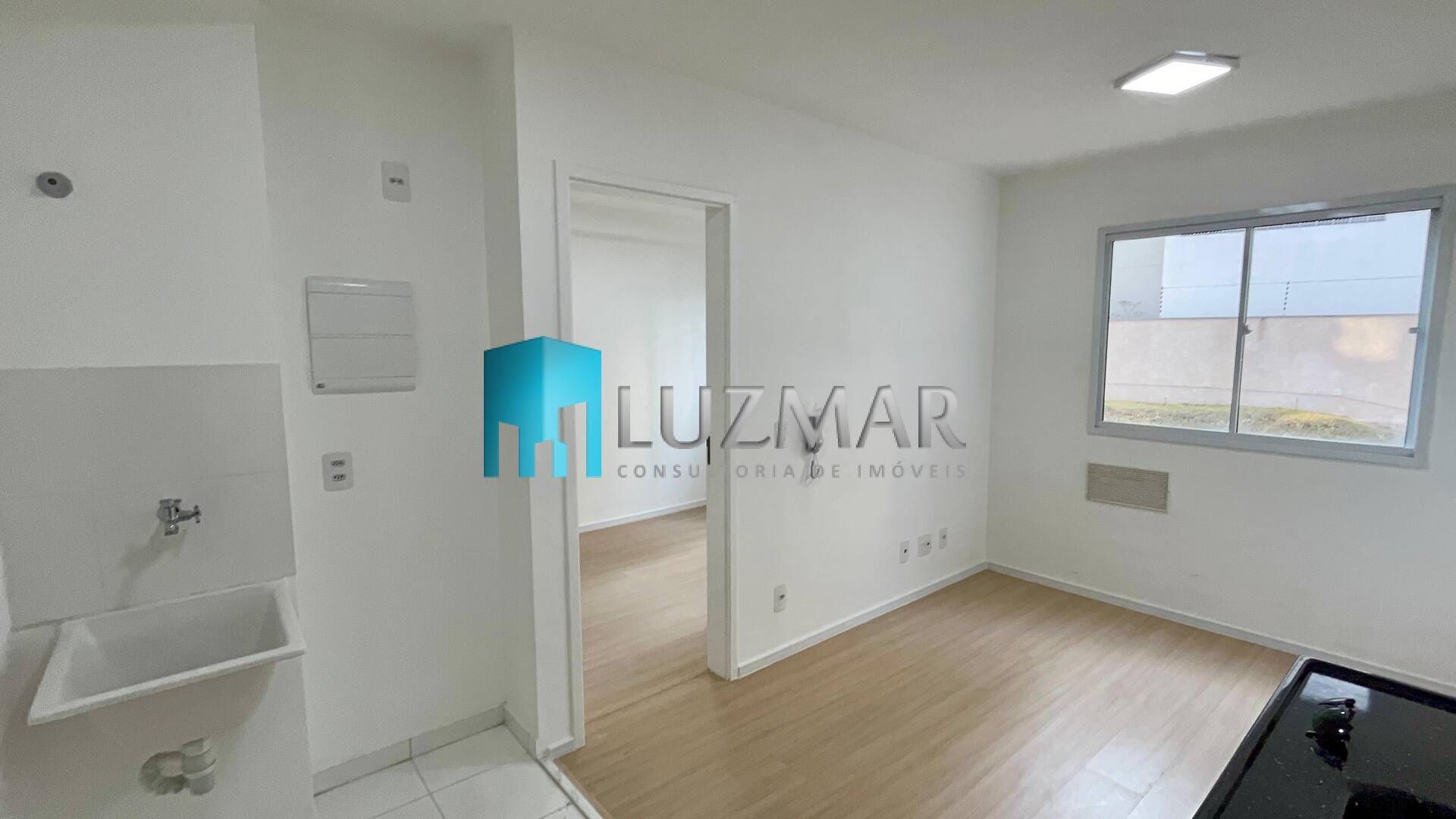 Apartamento, 1 quarto, 24 m² - Foto 2