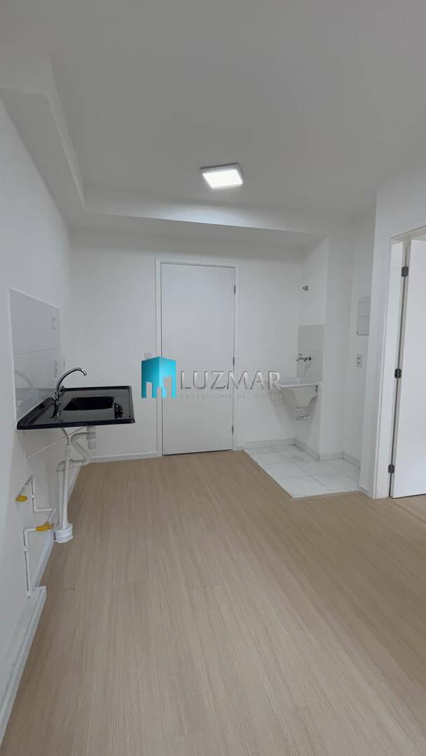 Apartamento, 1 quarto, 24 m² - Foto 4