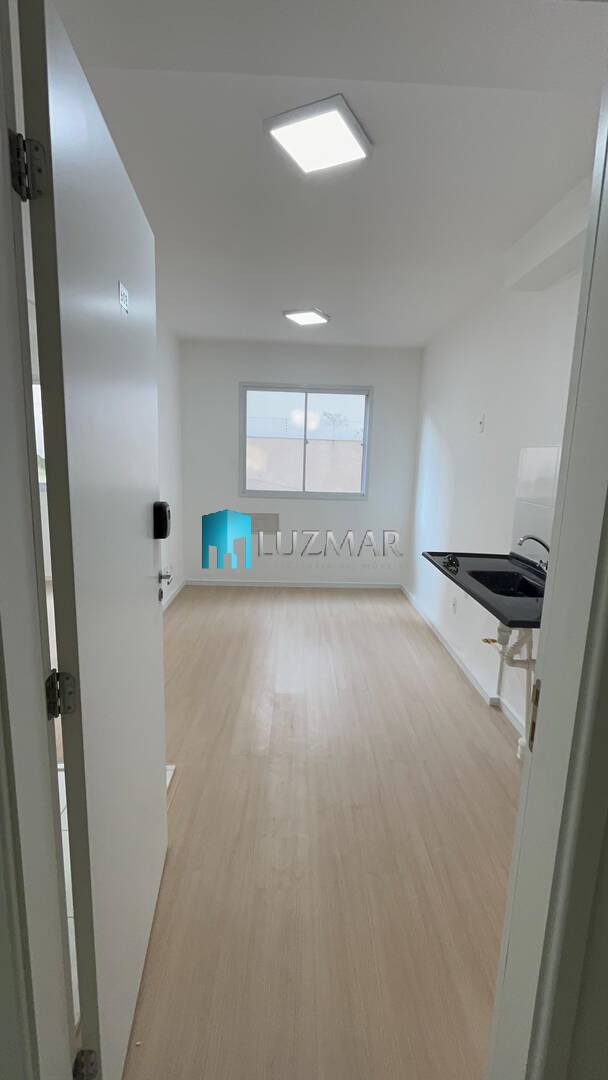 Apartamento, 1 quarto, 24 m² - Foto 3