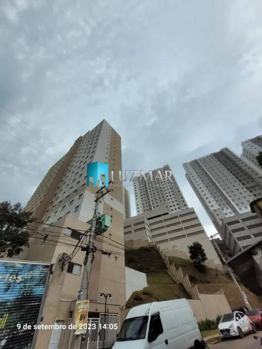 Apartamento, 1 quarto, 24 m² - Foto 1