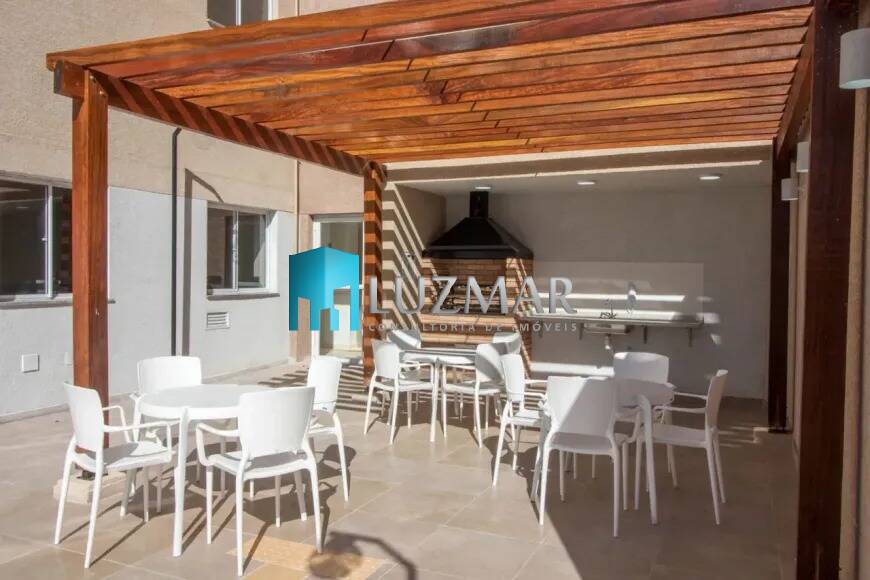 Apartamento, 1 quarto, 24 m² - Foto 20