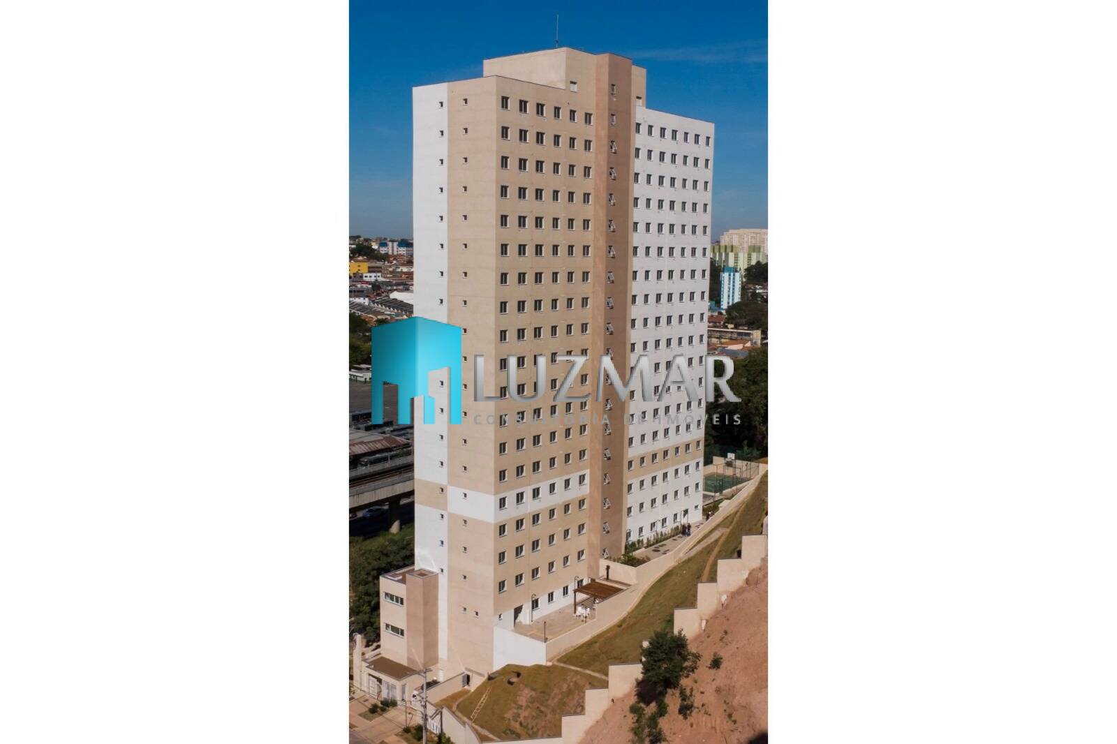 Apartamento, 1 quarto, 24 m² - Foto 22