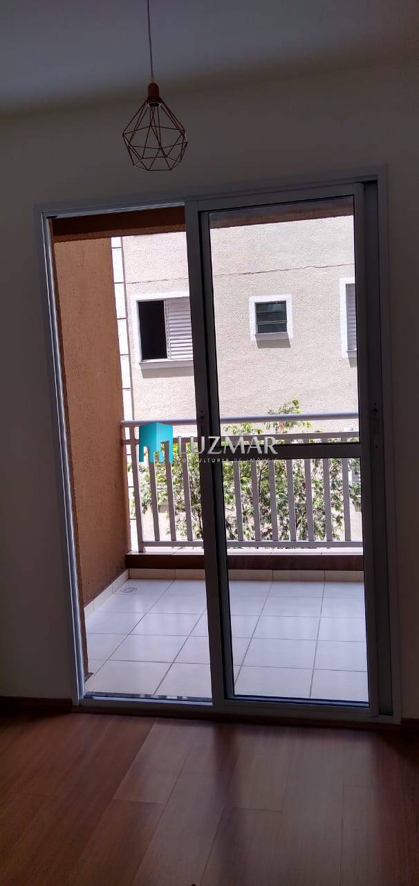 Apartamento, 2 quartos, 49 m² - Foto 2