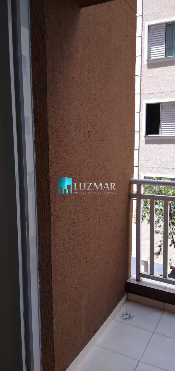 Apartamento, 2 quartos, 49 m² - Foto 10