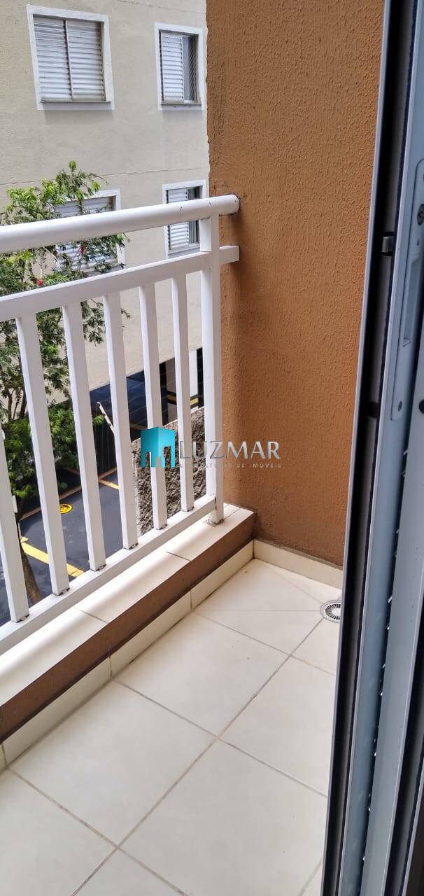 Apartamento, 2 quartos, 49 m² - Foto 16