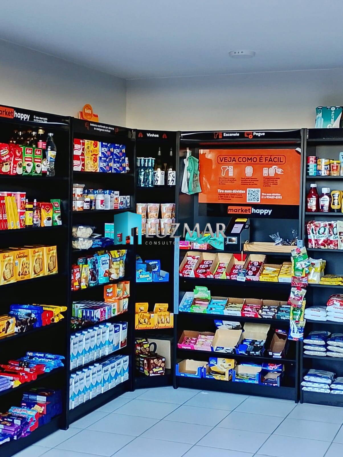 Apartamento, 2 quartos, 49 m² - Foto 31