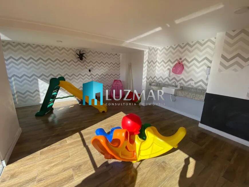 Apartamento, 2 quartos, 49 m² - Foto 20