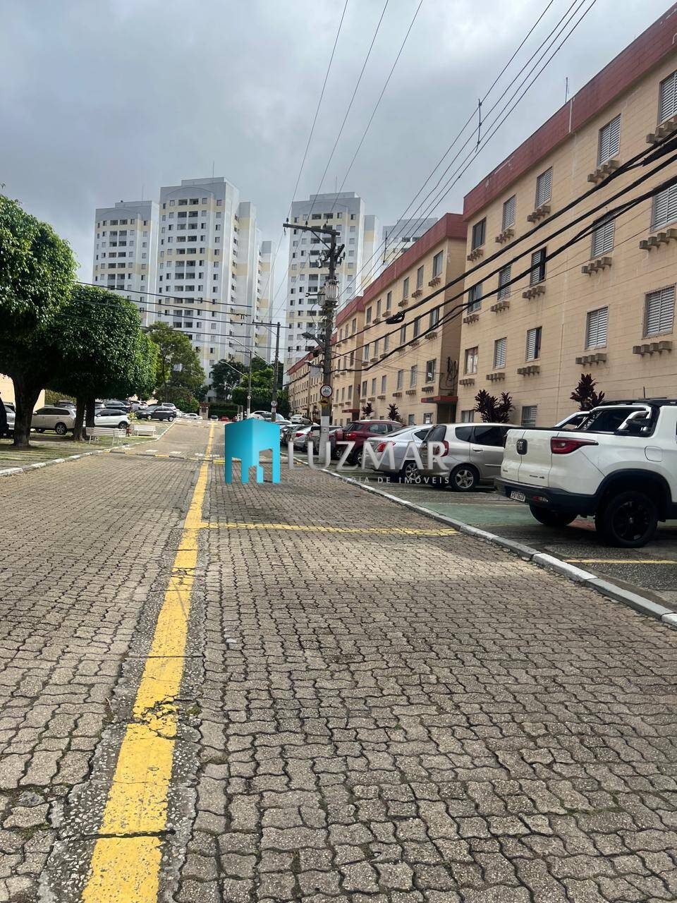 Apartamento, 3 quartos, 66 m² - Foto 29