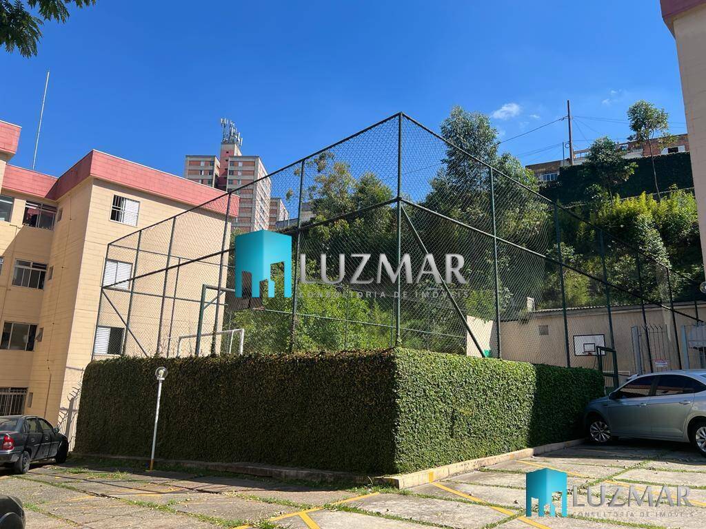 Apartamento, 3 quartos, 66 m² - Foto 58