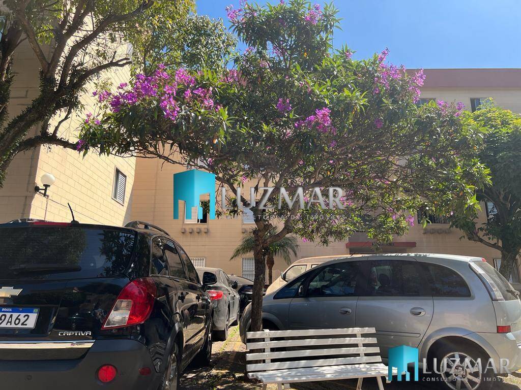 Apartamento, 3 quartos, 66 m² - Foto 60