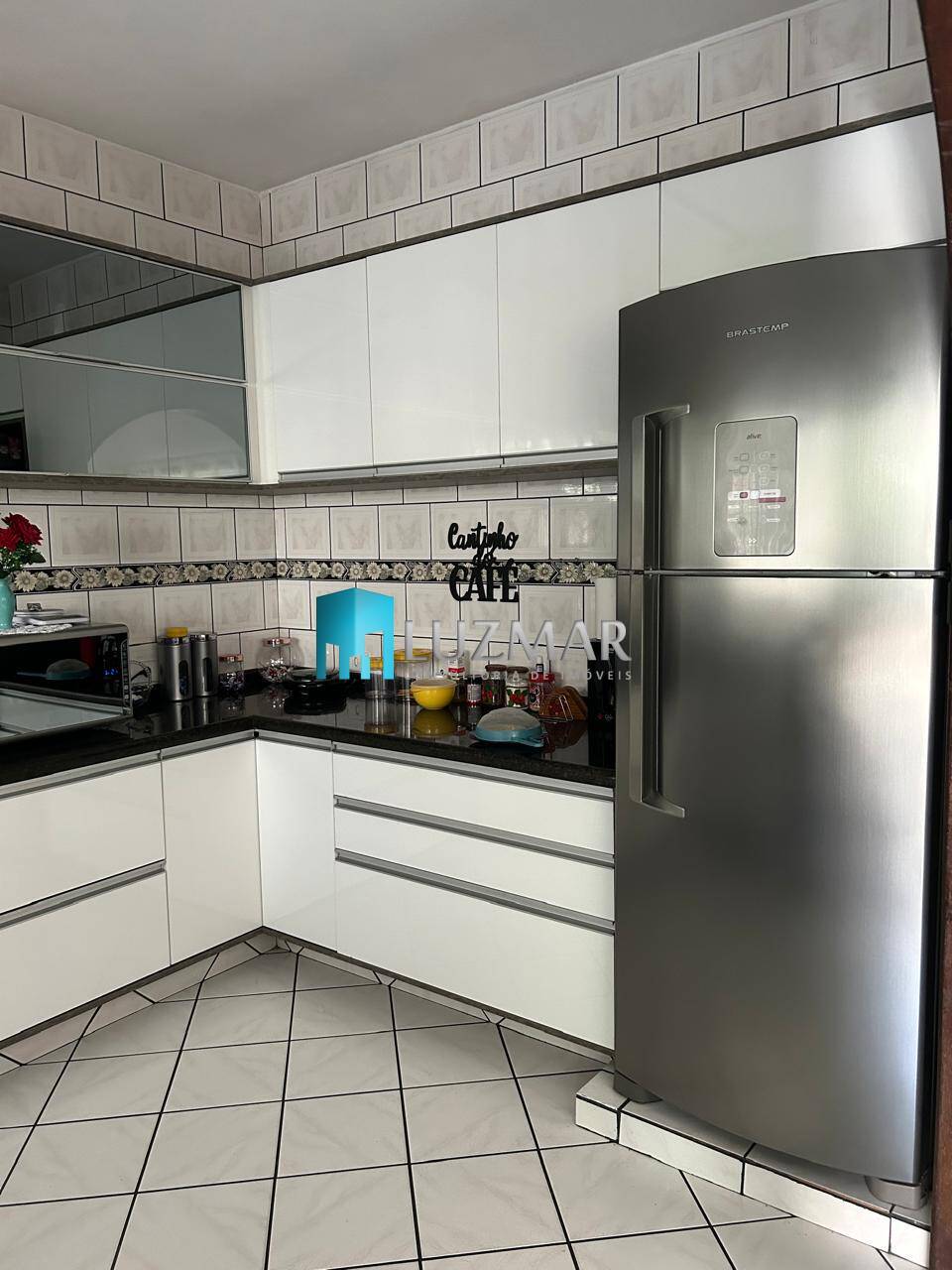 Casa, 3 quartos, 127 m² - Foto 11