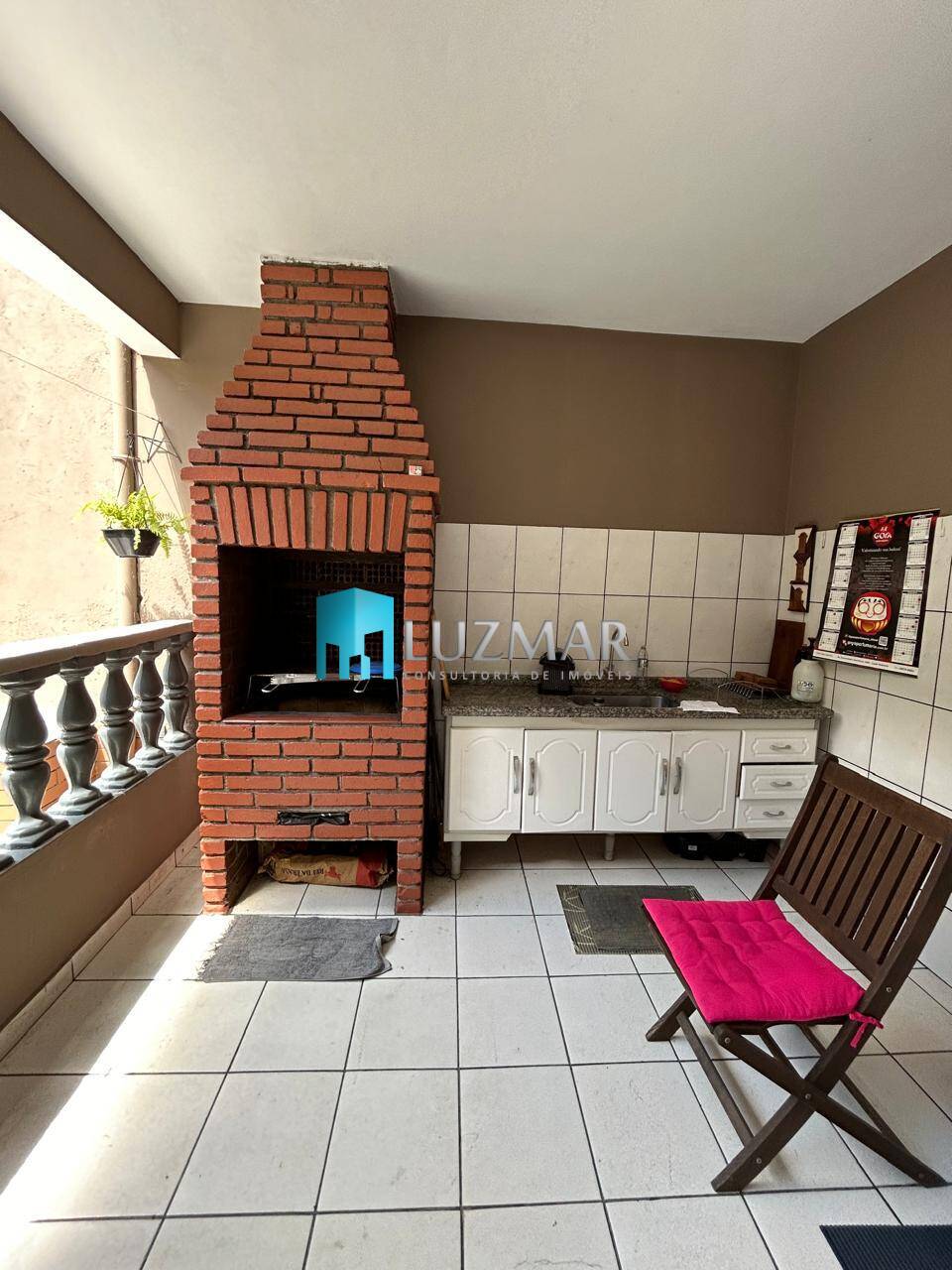 Casa, 3 quartos, 127 m² - Foto 14