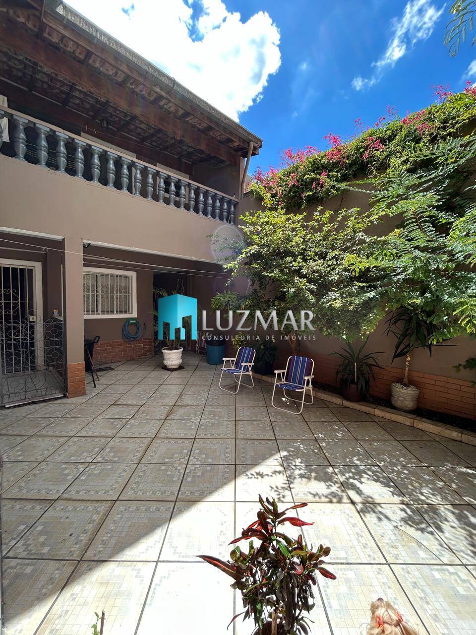 Casa, 3 quartos, 127 m² - Foto 1