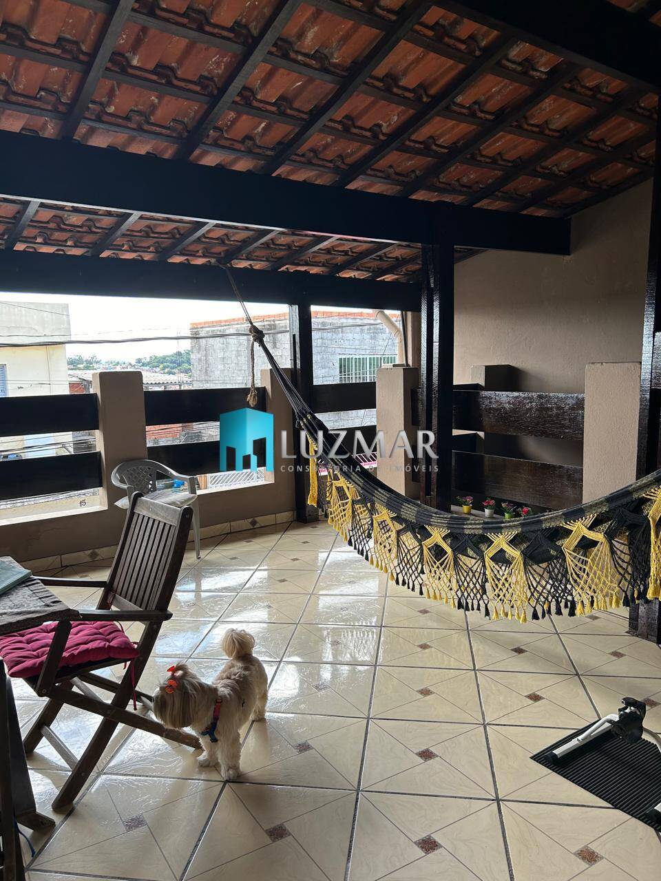 Casa, 3 quartos, 127 m² - Foto 37