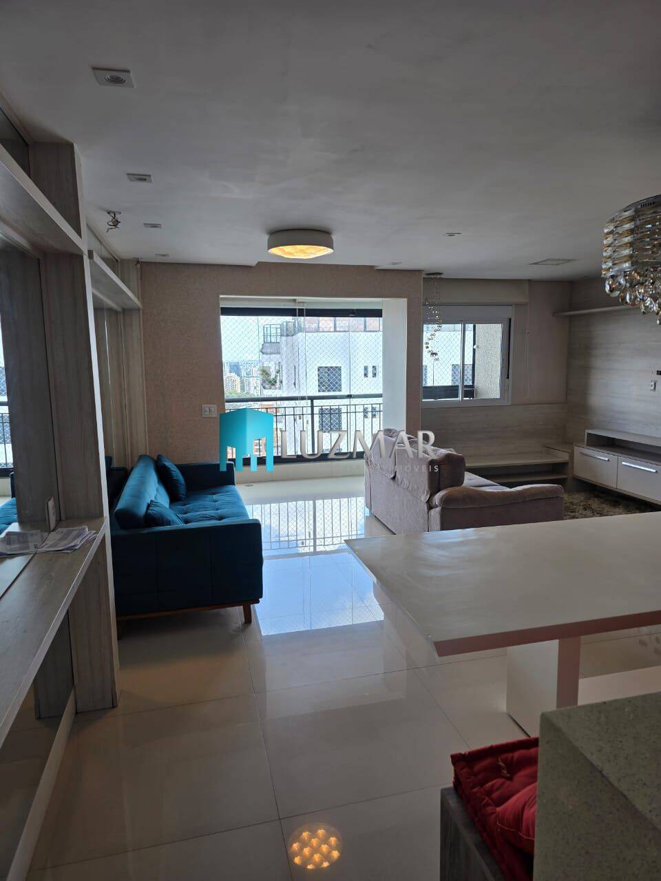 Apartamento, 2 quartos, 70 m² - Foto 3