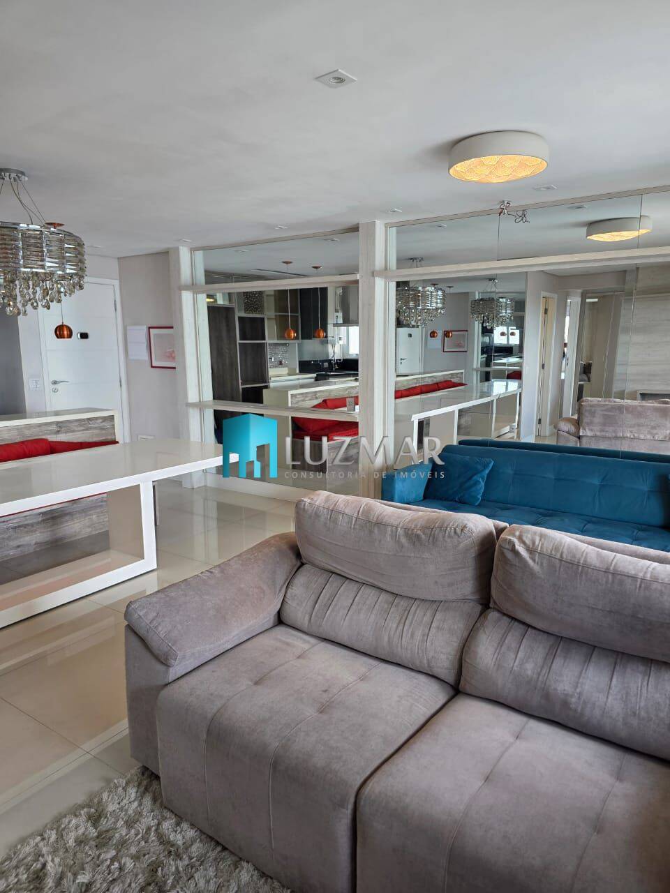 Apartamento, 2 quartos, 70 m² - Foto 11