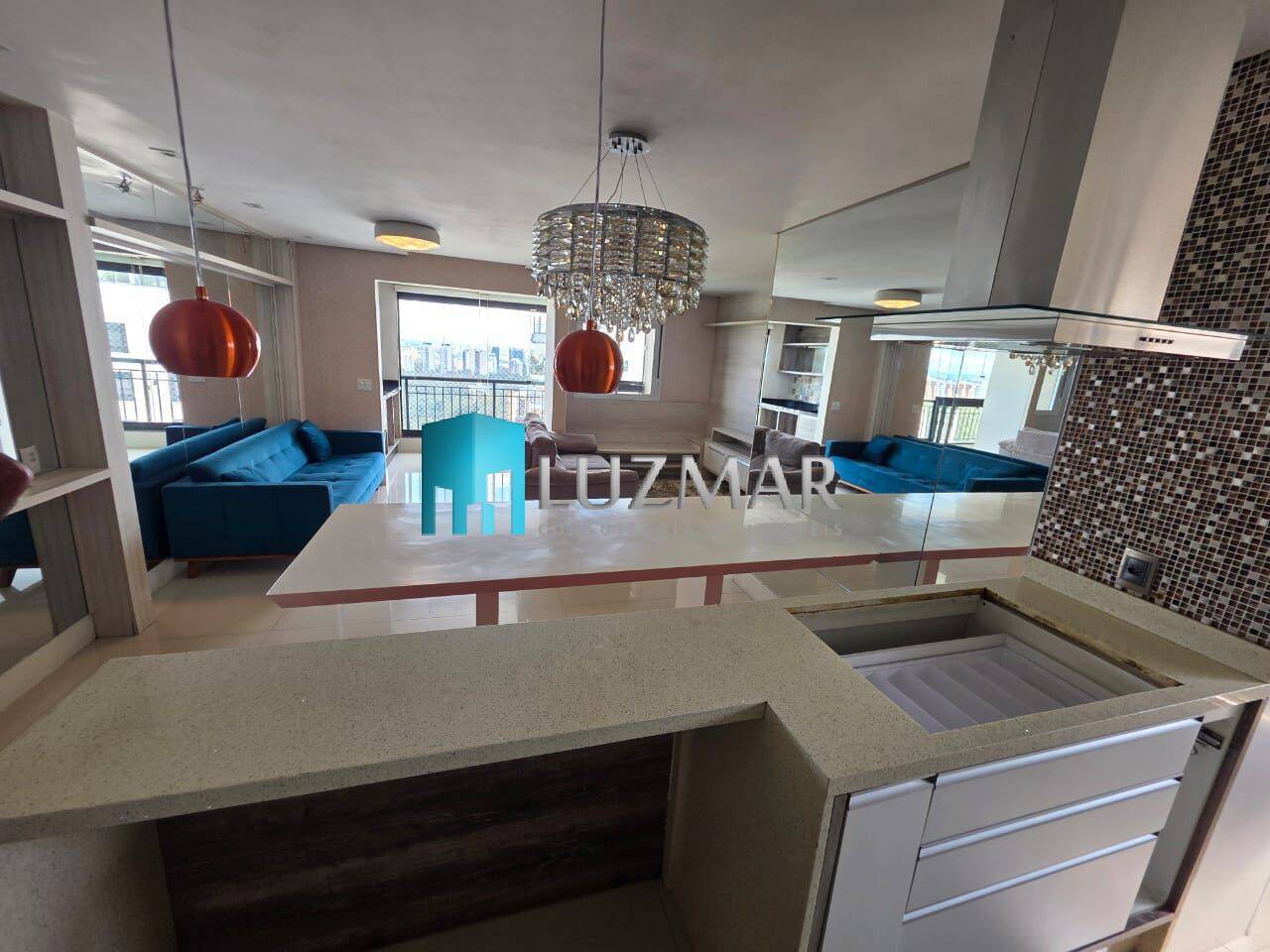 Apartamento, 2 quartos, 70 m² - Foto 7