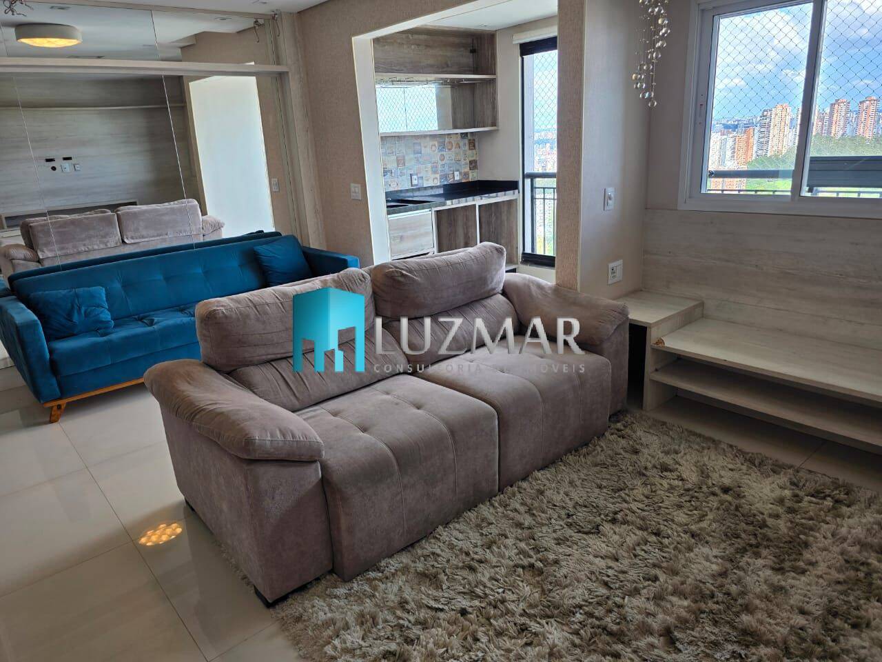 Apartamento, 2 quartos, 70 m² - Foto 14