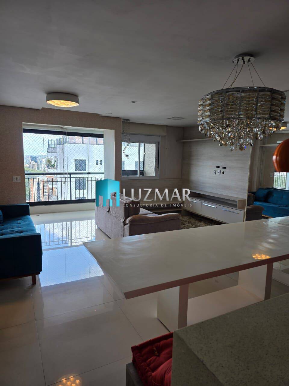 Apartamento, 2 quartos, 70 m² - Foto 4