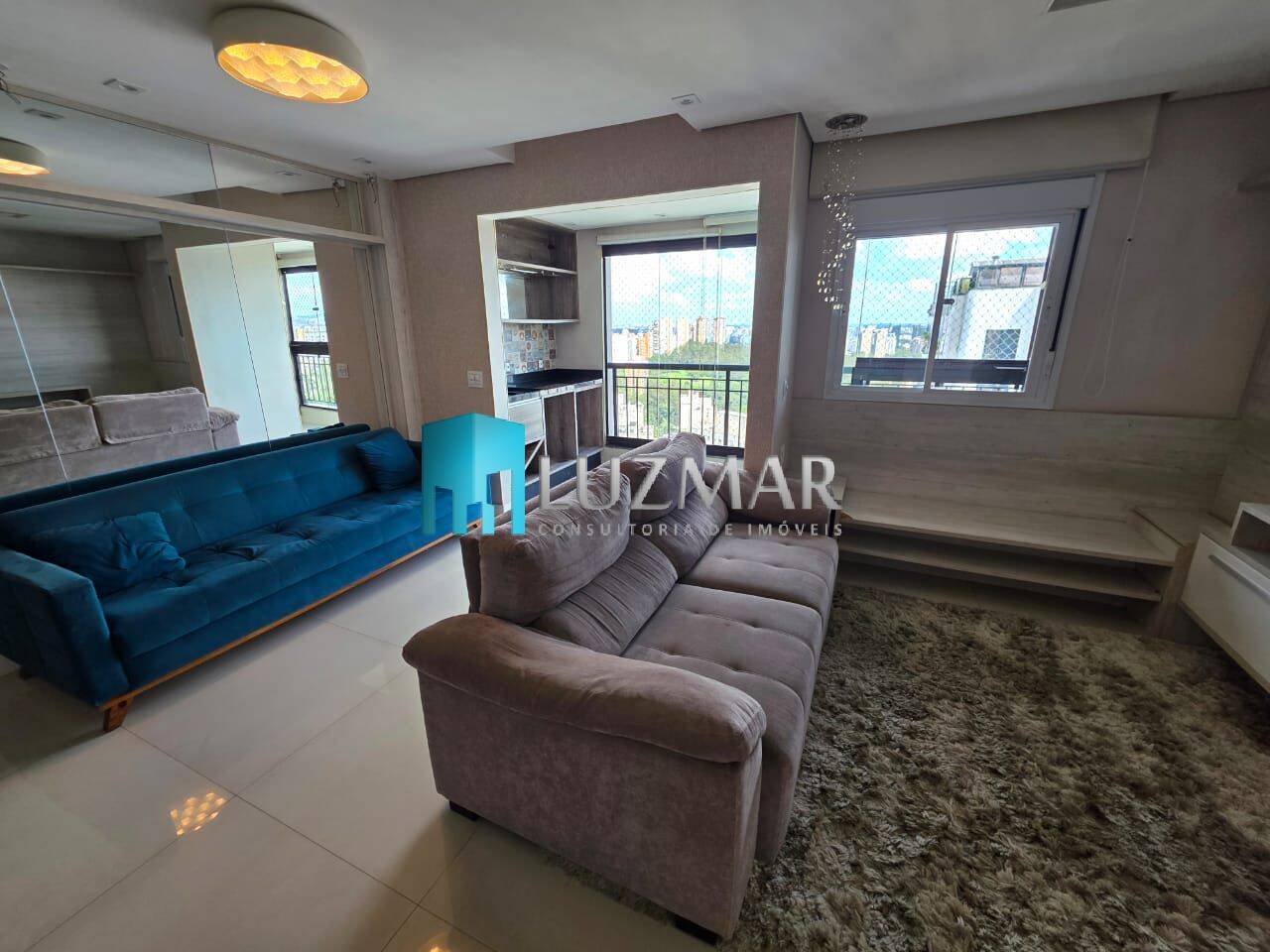 Apartamento, 2 quartos, 70 m² - Foto 28