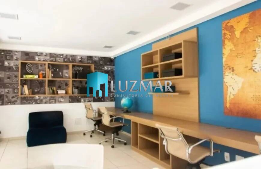 Apartamento, 2 quartos, 70 m² - Foto 57