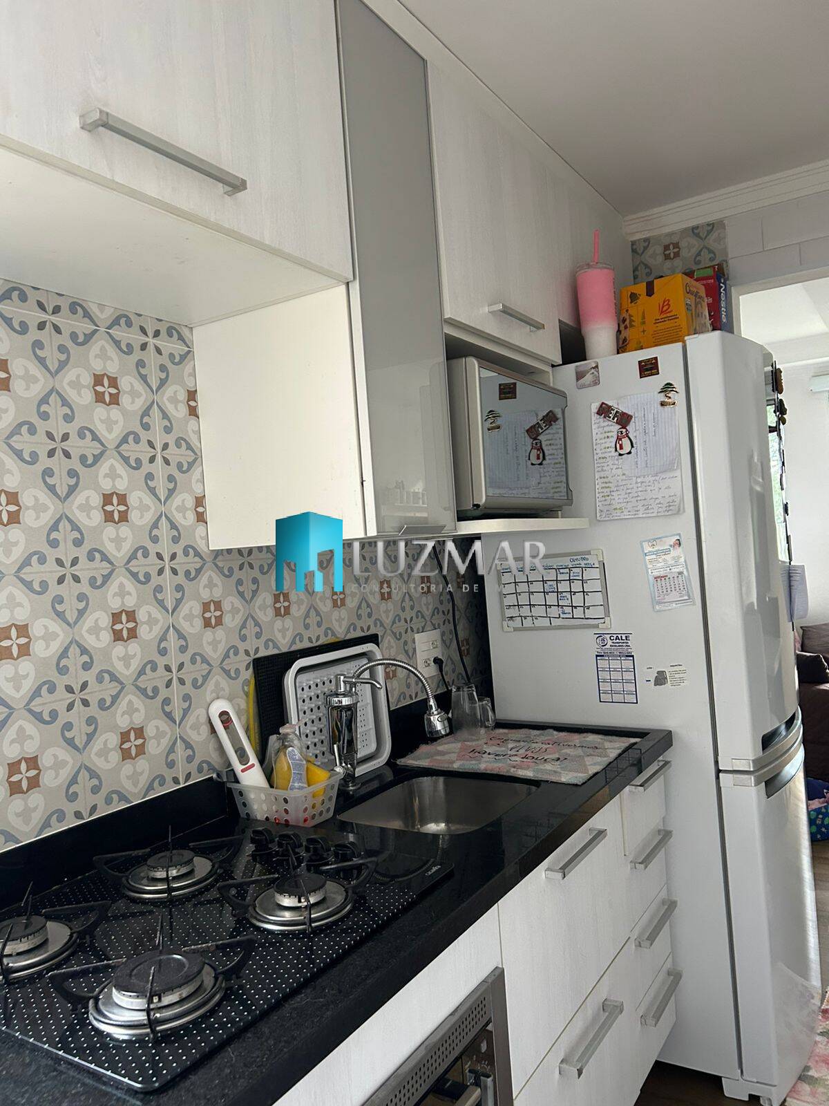 Apartamento, 2 quartos, 38 m² - Foto 4