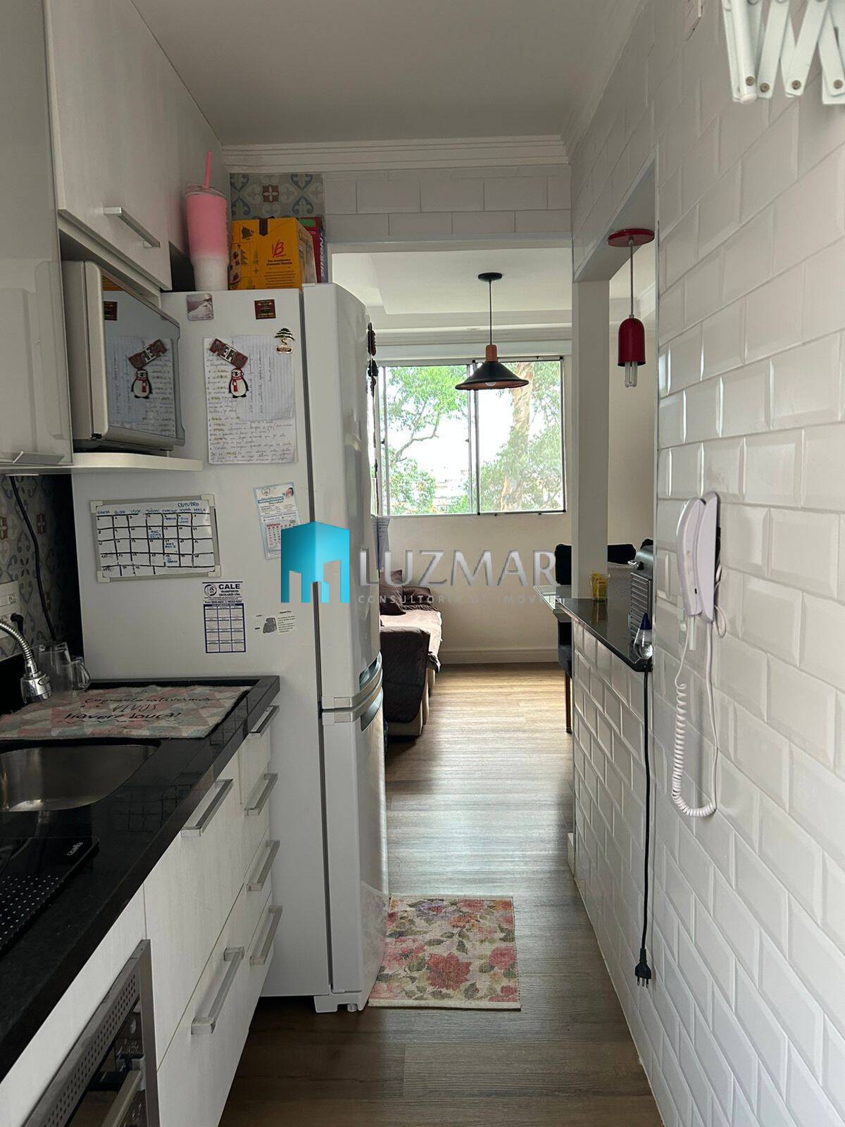 Apartamento, 2 quartos, 38 m² - Foto 2