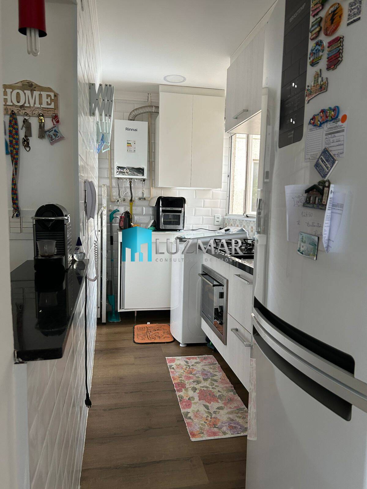 Apartamento, 2 quartos, 38 m² - Foto 6