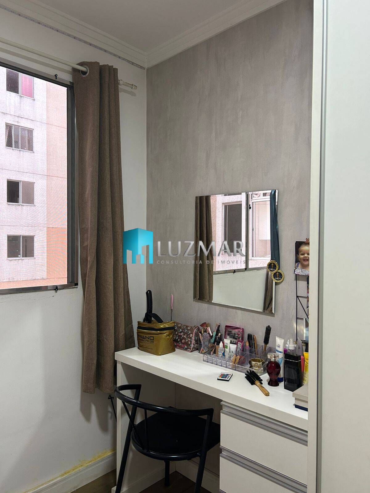 Apartamento, 2 quartos, 38 m² - Foto 7