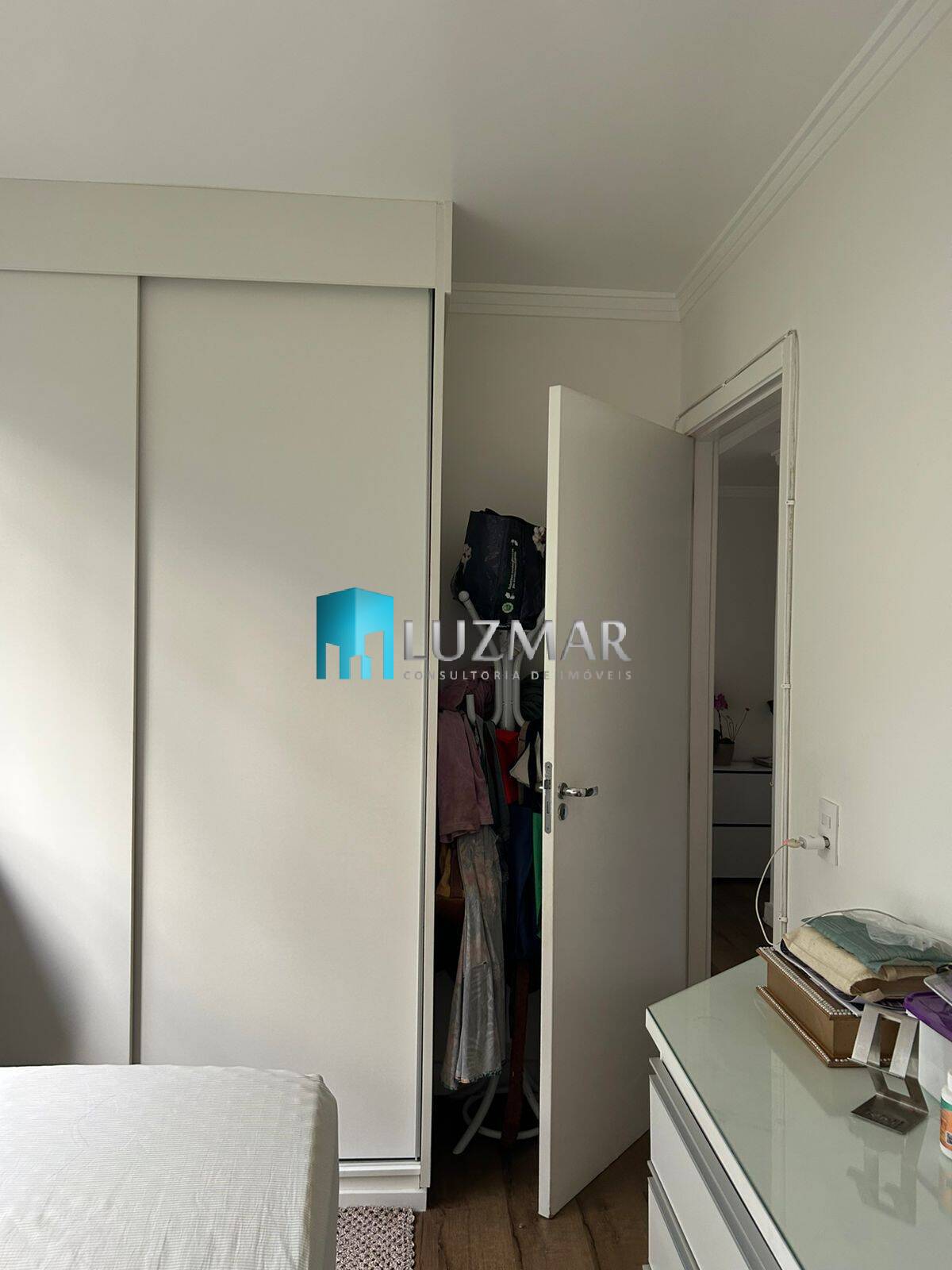 Apartamento, 2 quartos, 38 m² - Foto 8