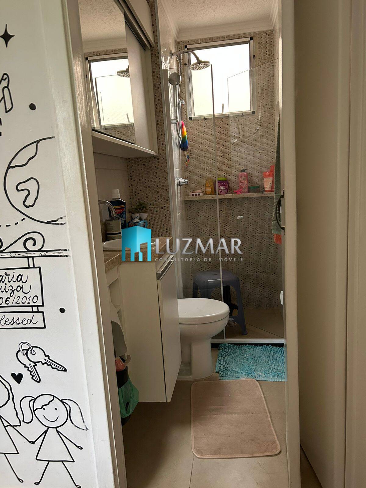 Apartamento, 2 quartos, 38 m² - Foto 9