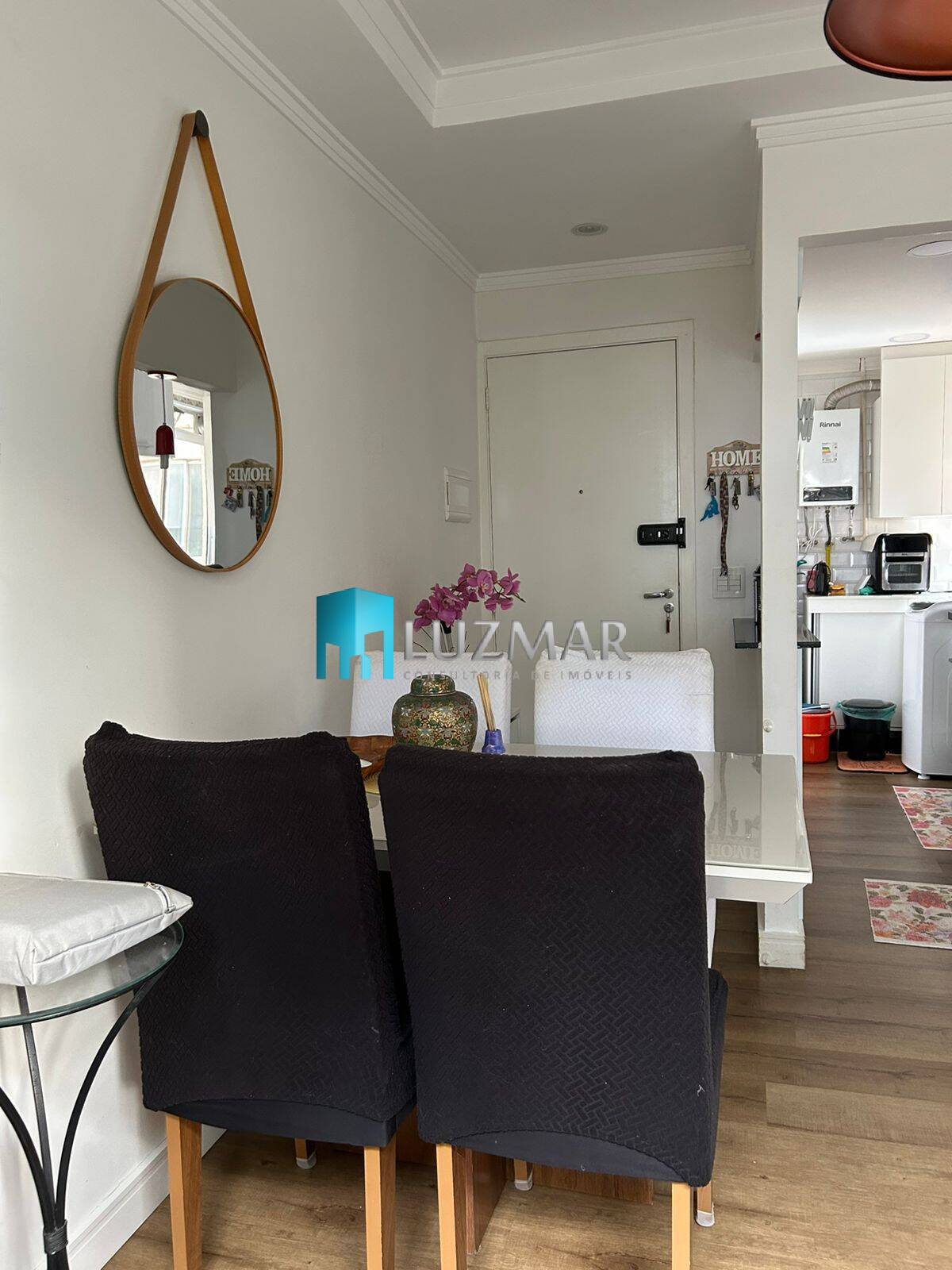 Apartamento, 2 quartos, 38 m² - Foto 19