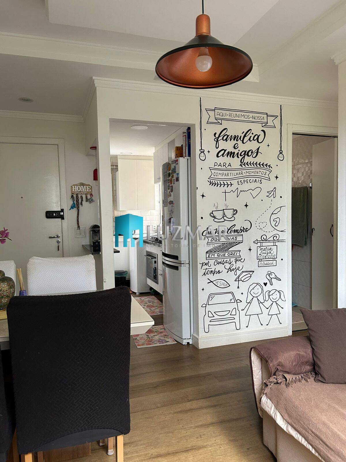 Apartamento, 2 quartos, 38 m² - Foto 13