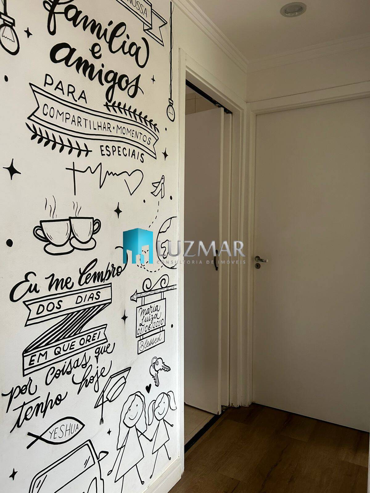 Apartamento, 2 quartos, 38 m² - Foto 14