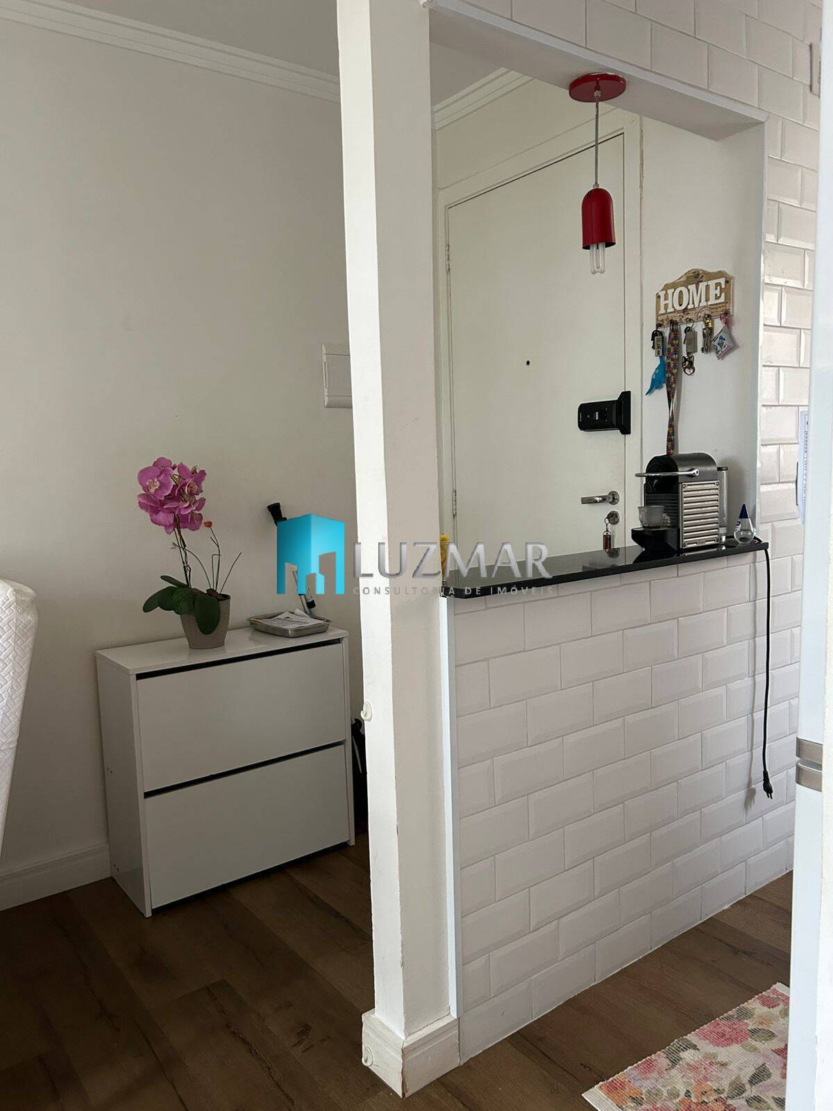 Apartamento, 2 quartos, 38 m² - Foto 16