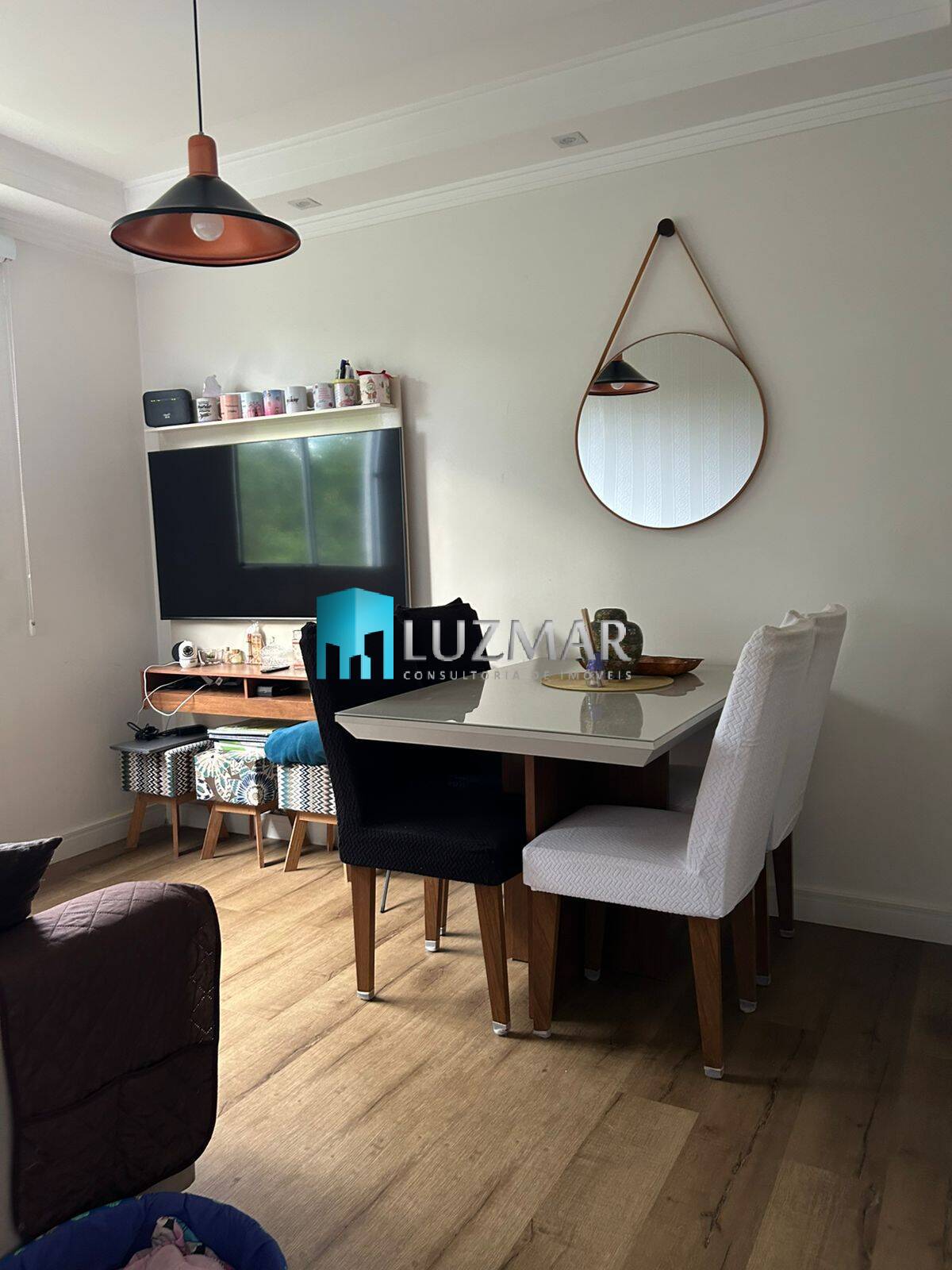 Apartamento, 2 quartos, 38 m² - Foto 3