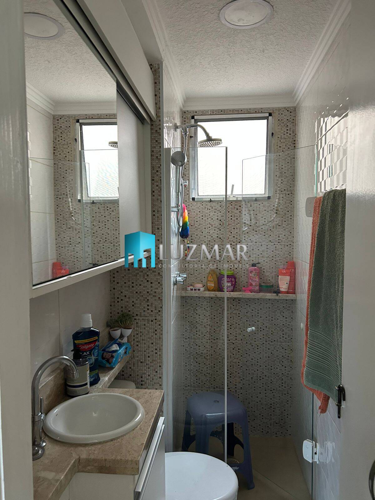 Apartamento, 2 quartos, 38 m² - Foto 18