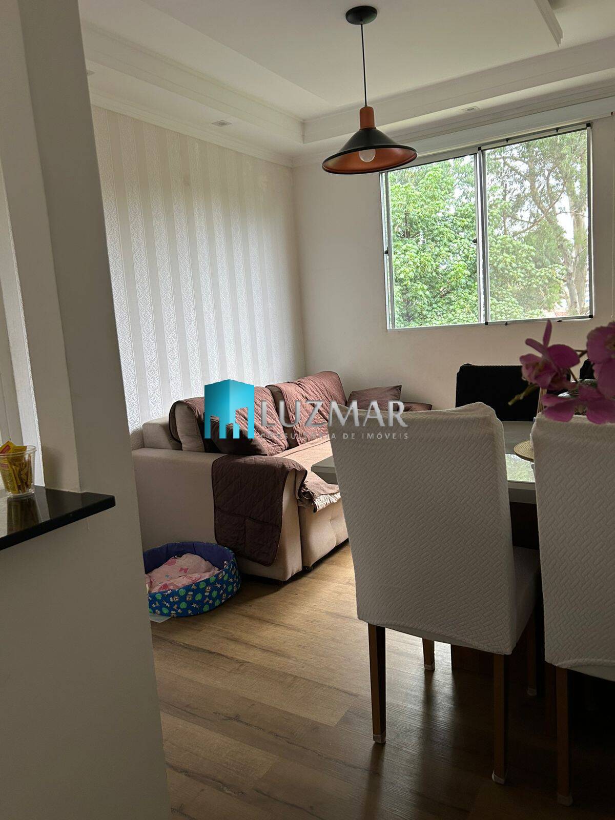 Apartamento, 2 quartos, 38 m² - Foto 1