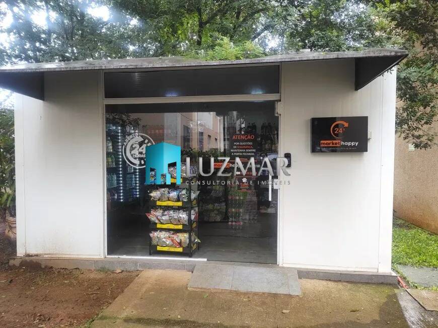 Apartamento, 2 quartos, 38 m² - Foto 25