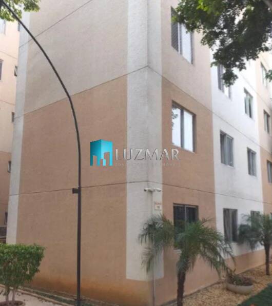 Apartamento, 2 quartos, 38 m² - Foto 31