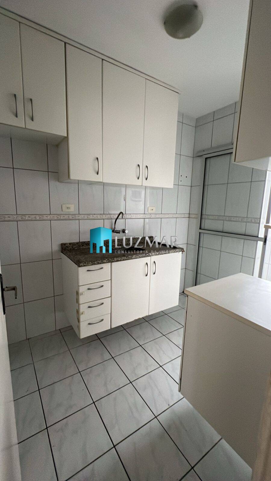 Apartamento, 3 quartos, 64 m² - Foto 4