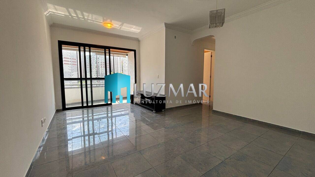 Apartamento, 3 quartos, 75 m² - Foto 1