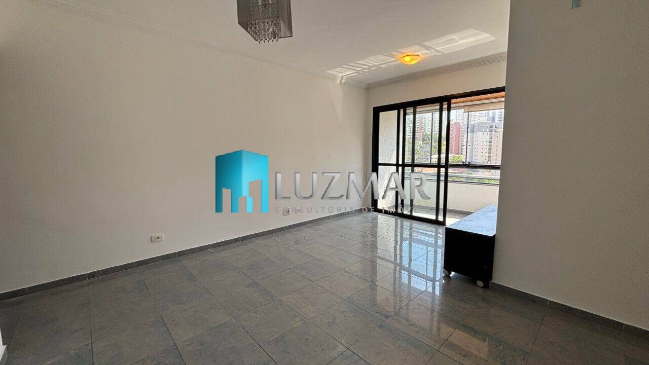 Apartamento, 3 quartos, 75 m² - Foto 2