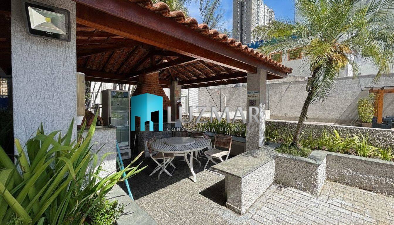 Apartamento, 3 quartos, 75 m² - Foto 22