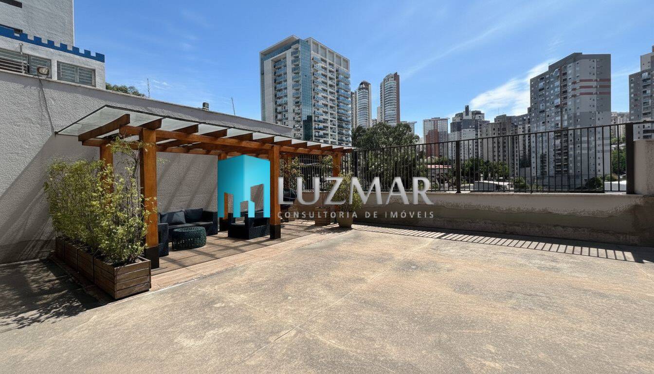 Apartamento, 3 quartos, 75 m² - Foto 25