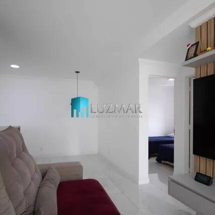 Apartamento, 2 quartos, 55 m² - Foto 6
