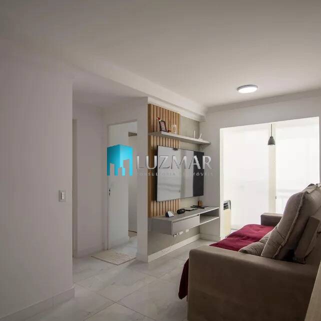 Apartamento, 2 quartos, 55 m² - Foto 2